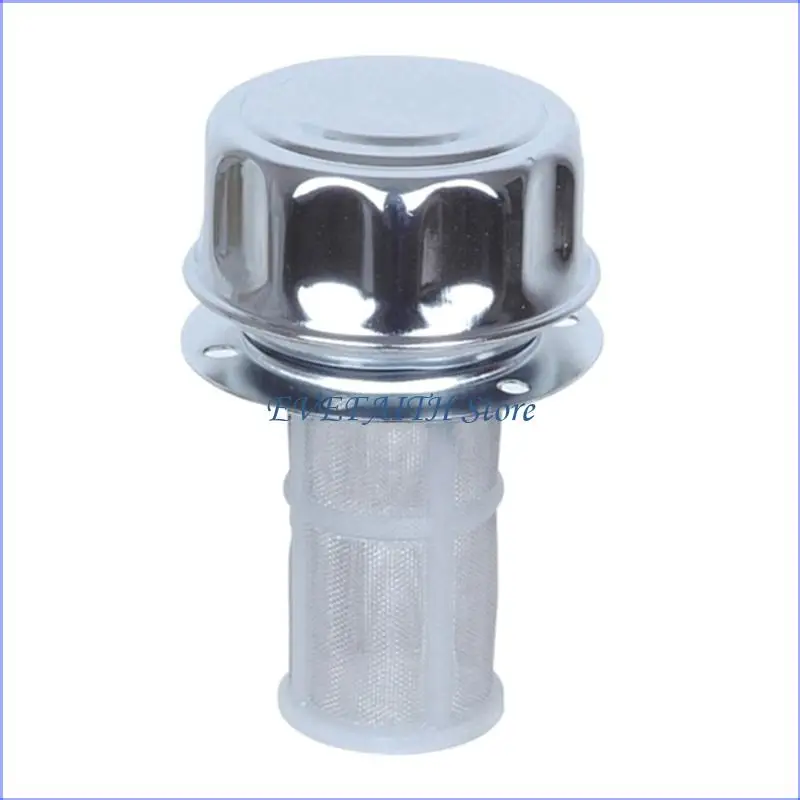 

124B 87mm Round Gas Cover Gasket Sealing Cover Lid for Generator Set