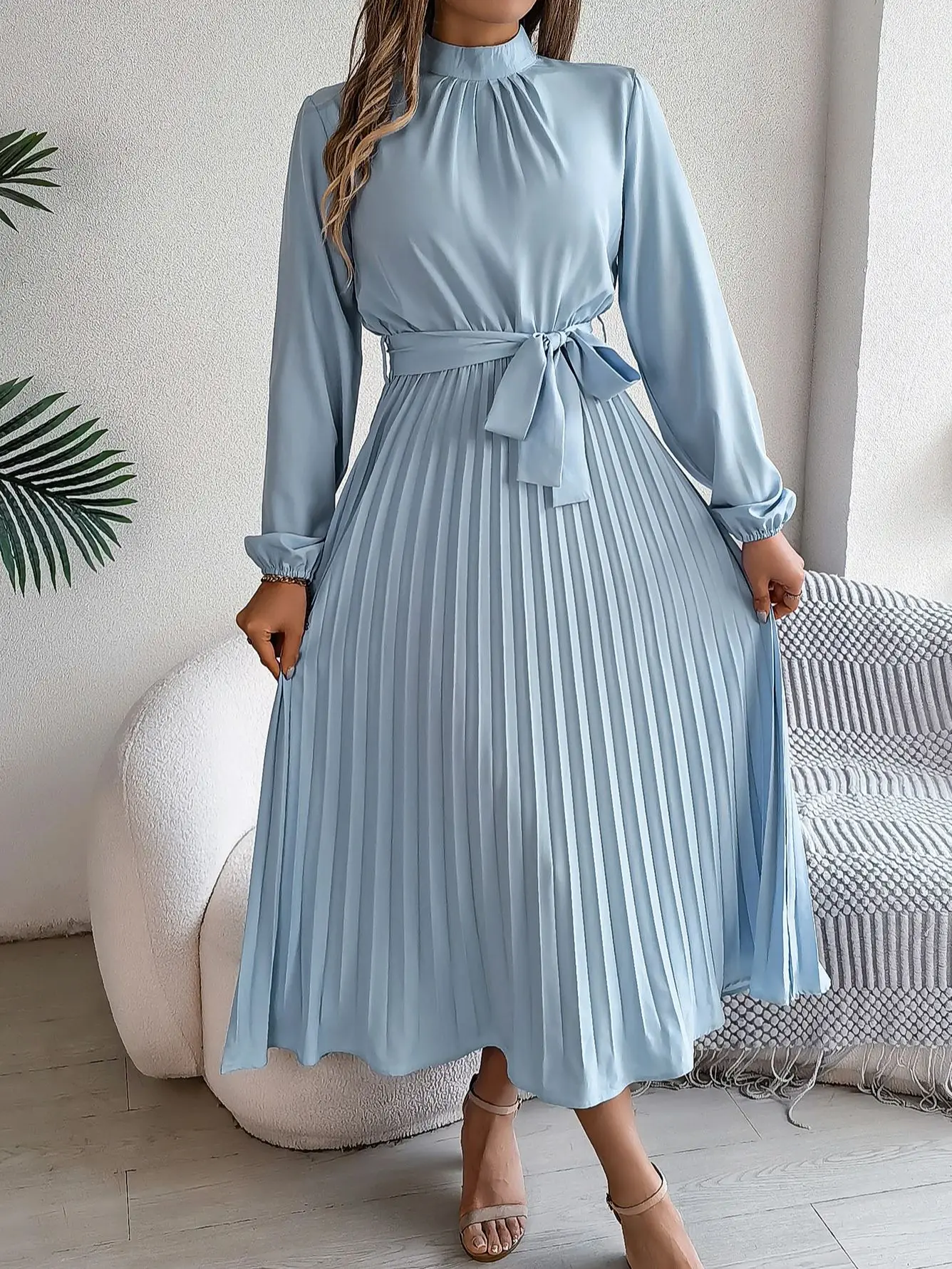 light blue