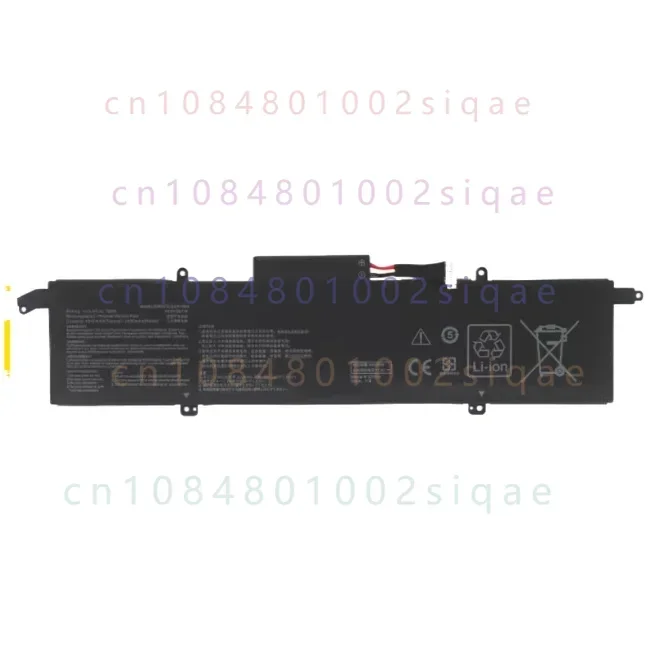C41N1908 for ASUS ROG Magic 14 GA401I/IV/IU/IH/Q notebook battery 4700mah