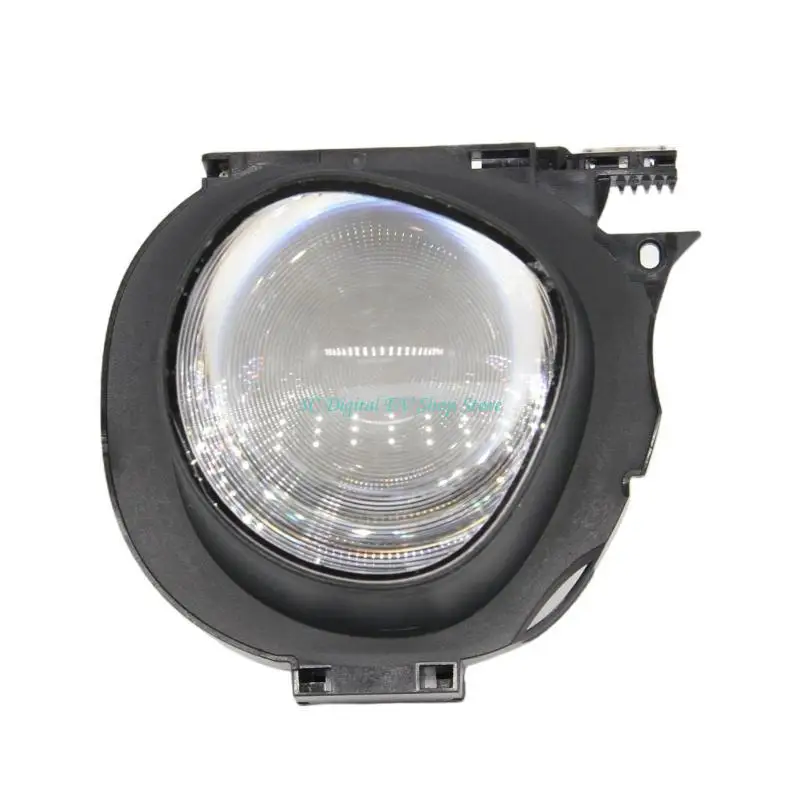 

E74D Sturdy Fresnel Glasses Lens for Quest 2 Headset Lens Easy to Clean