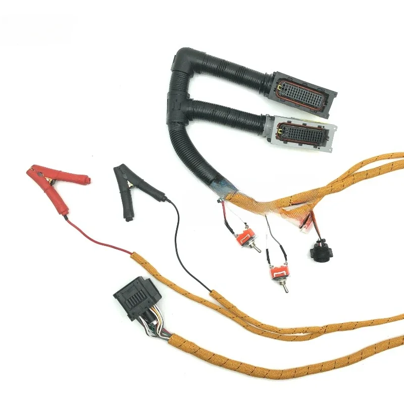 Engine Wiring Harne… - image