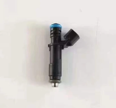 

1pc fuel injector for Jeep Compass cherokee Renegade 2012-2018 04593986AB 4593986AB 50051677 53111888