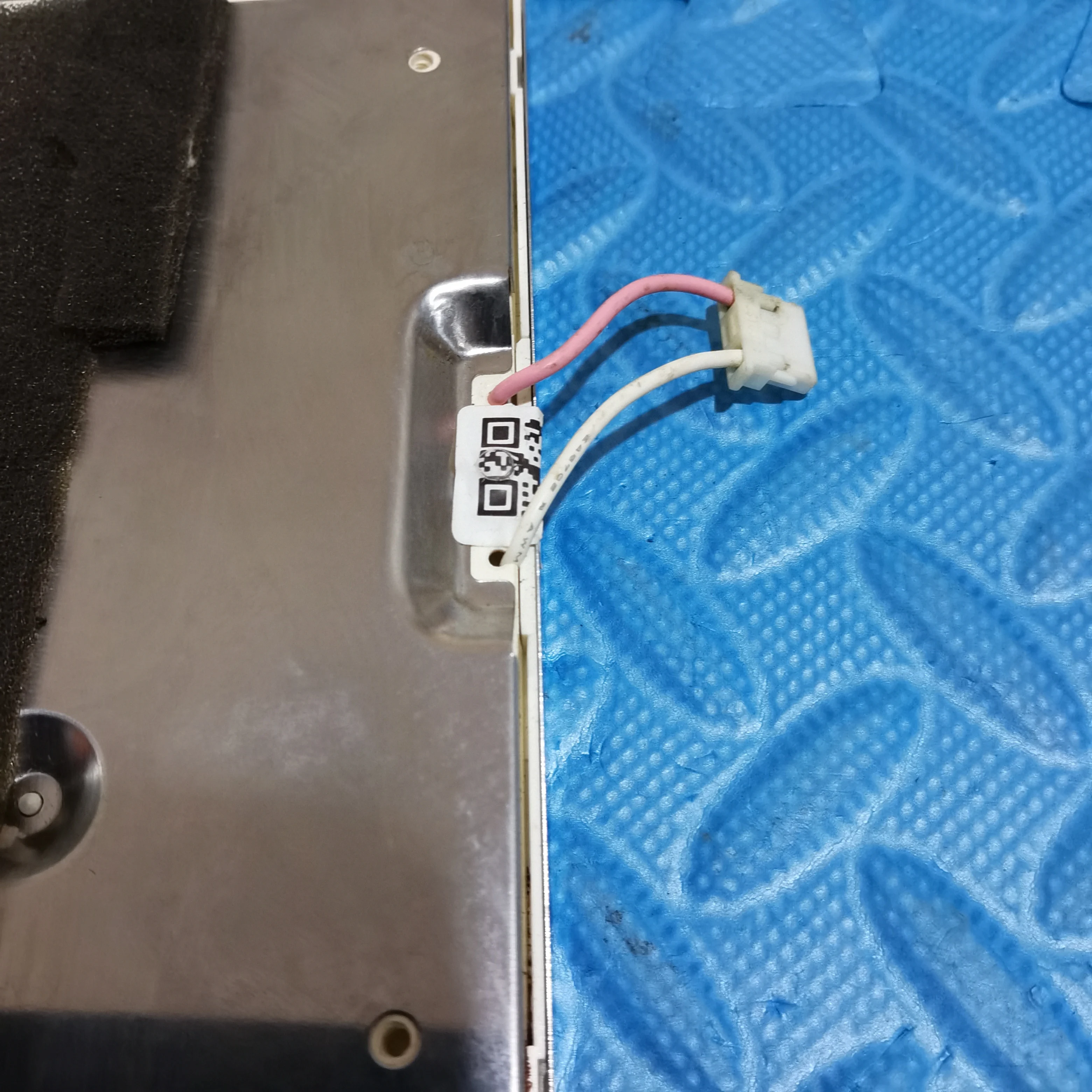 FG80000DNCWAT1 LCD Screen Display Panel