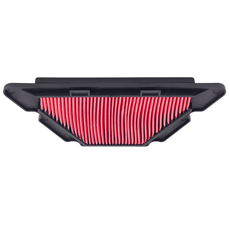 Motorcycle Parts Air Filter33*15*3.5CM For Yamaha Yamaha FZ6R XJ6F XJ6FA XJ6N XJ6S XJ6F XJ6NA XJ6SA Diversion  20S-14451-00