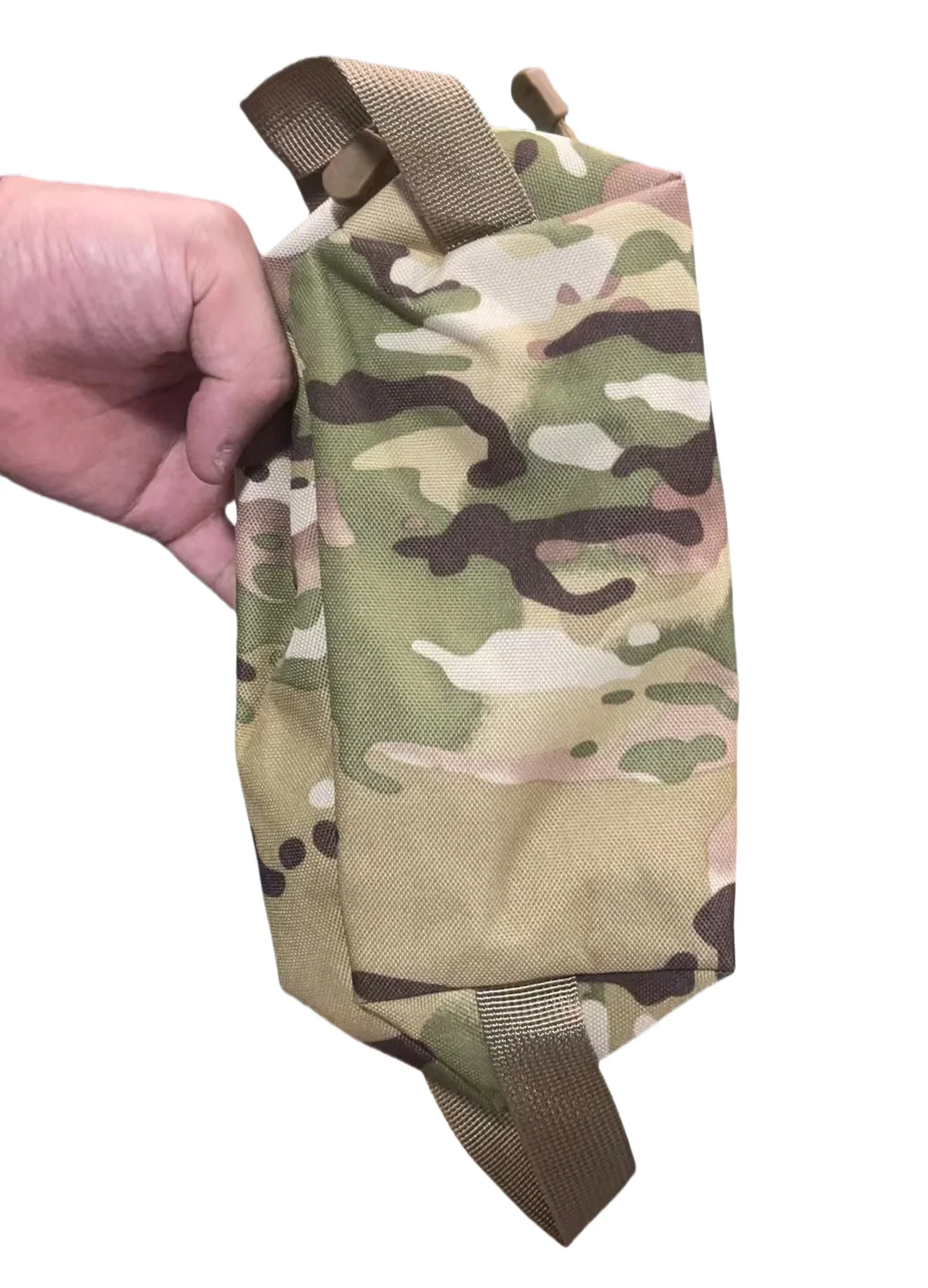 

Органайзер для боеприпасов для охоты и стрельбы, совместимый с системой MOLLE, для хранения патронов