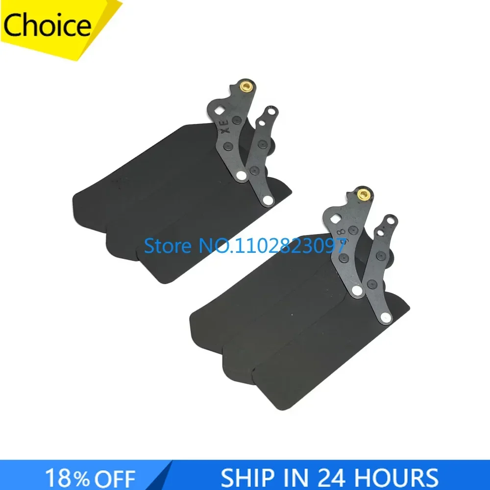 

2PCS New Original Shutter Blade Curtain for FUJI XT100 XT200 Xh1 XT10 XT20 XT1 XM1 XE1 XE2 XE3 XE4 Camera Assembly Repair Part