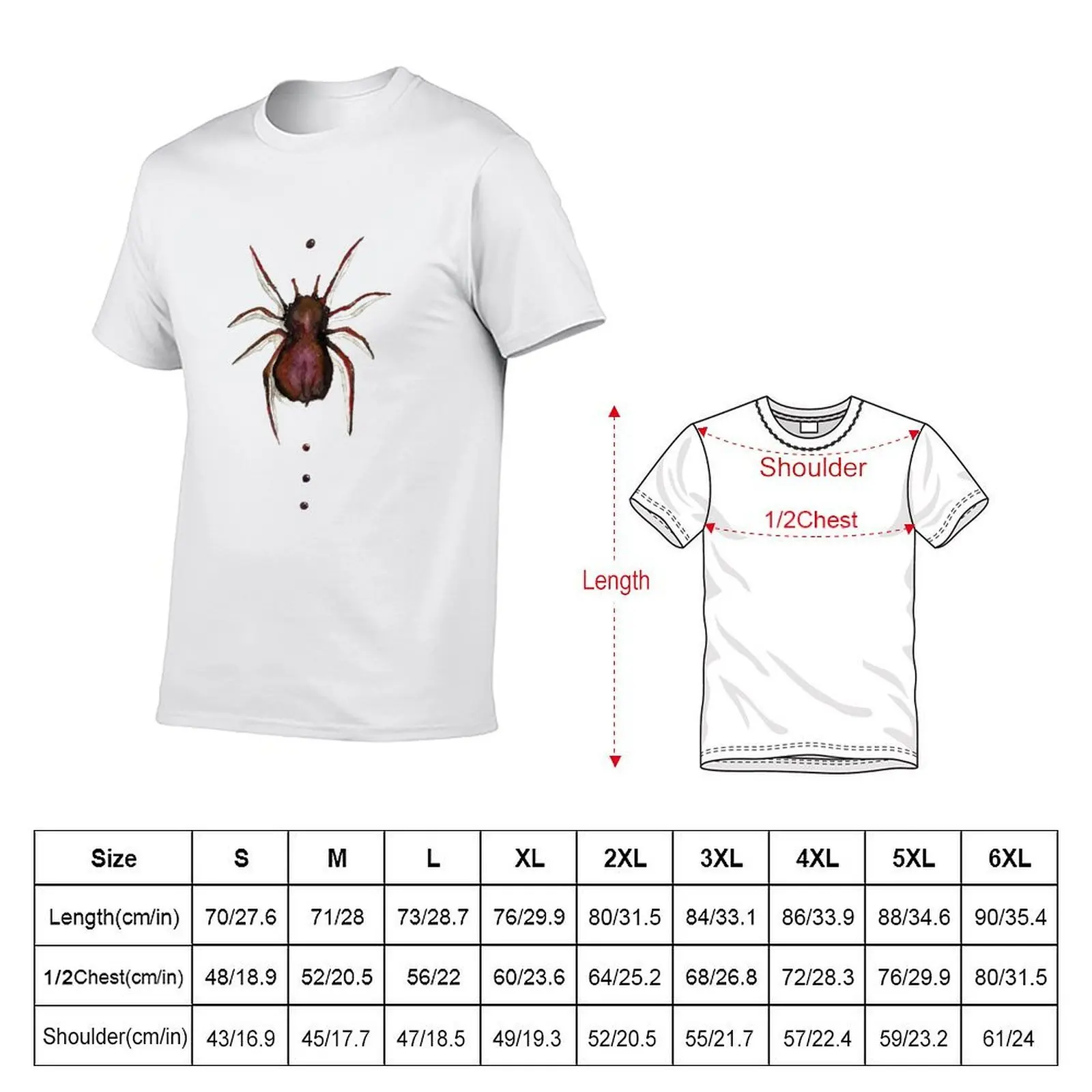 Nightcrawler T-Shirt custom shirt rapper graphic tees tshirts for men