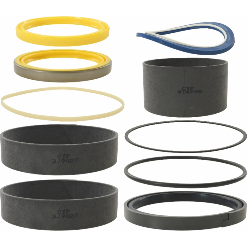 

Hydraulic Seal Kit 2463429 8t1461 For Cat Several