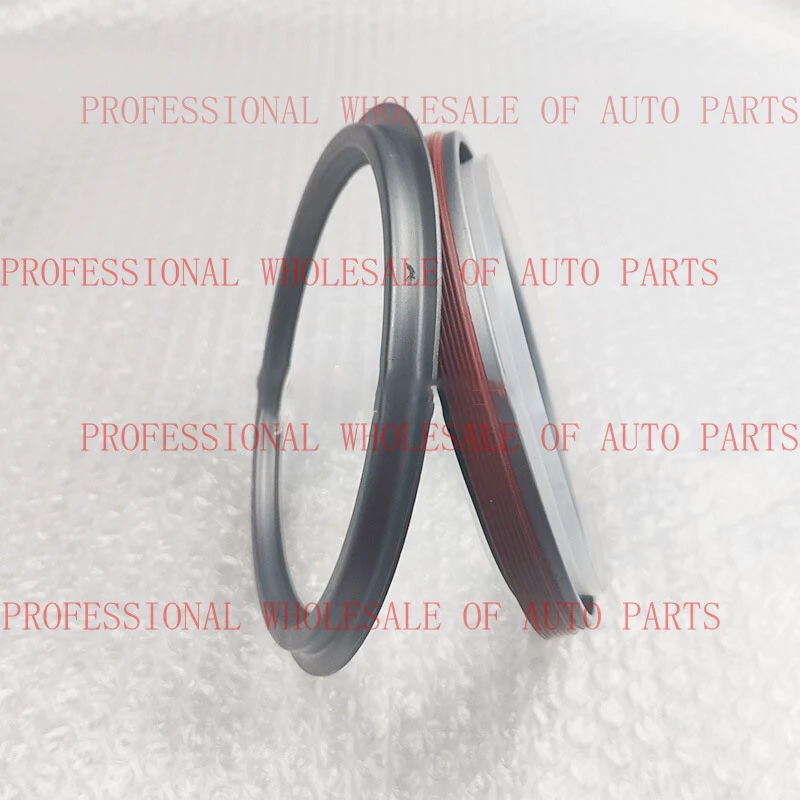 V+ 4955372 Crankshaft Rear Oil Seal For Cummins 6BT Diesel Engine 3909411 3904354