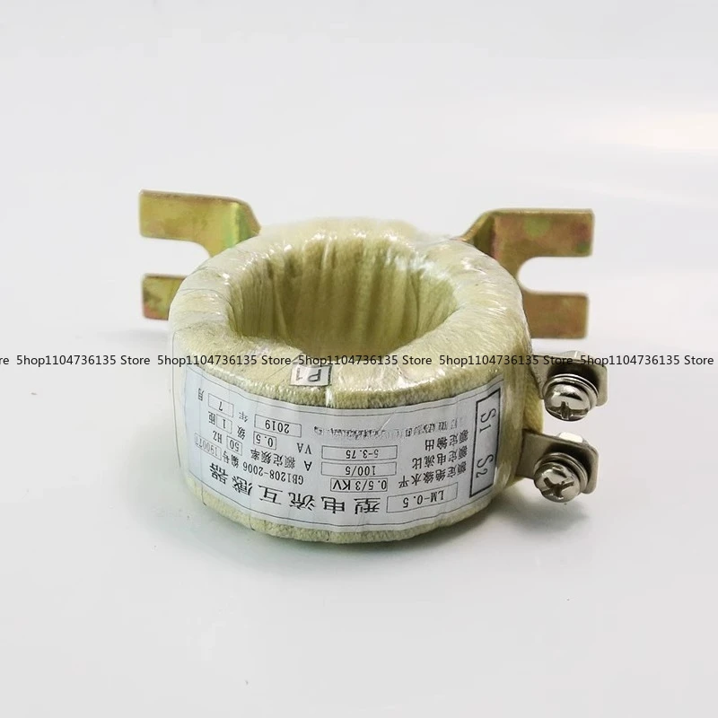 Current Transformer…