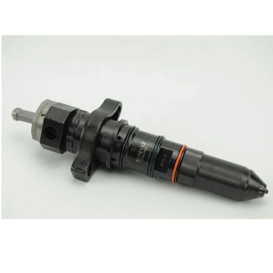 

Automotive Part Common Rail Fuel Injector 3076132 for K38 K19 Diesel Engine