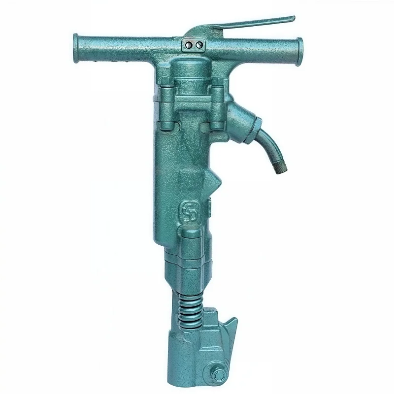 

B47 pneumatic pick pneumatic cement concrete breaker hammer rock drill accessories pneumatic pick drill bit tip shovel