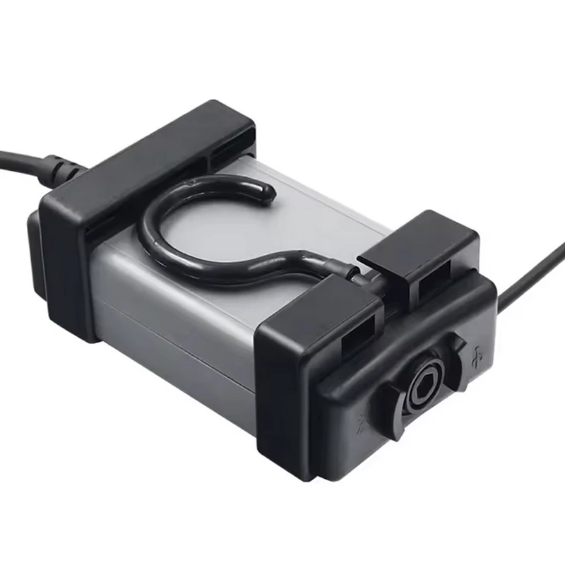 VOL V DICE 2014D PRO EWD بروتوكولات الرقائق الكاملة M32CM30855 الأحمر PCB متعدد اللغات Obd2 الماسح الضوئي حتى 2016 سنة أداة تشخيص السيارة