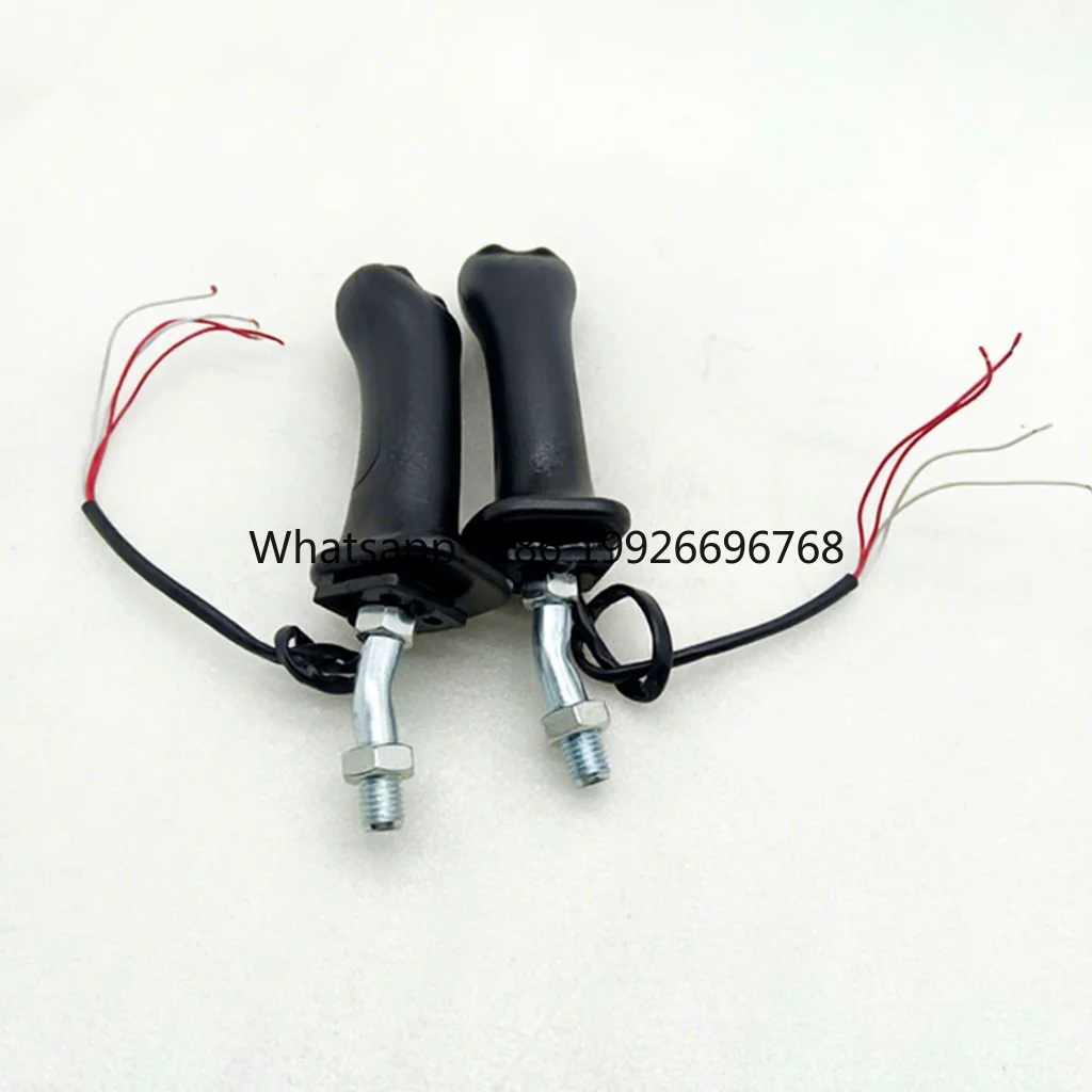 

Excavator Spare Part S140lcv Excavator Joystick Assy Control Handle