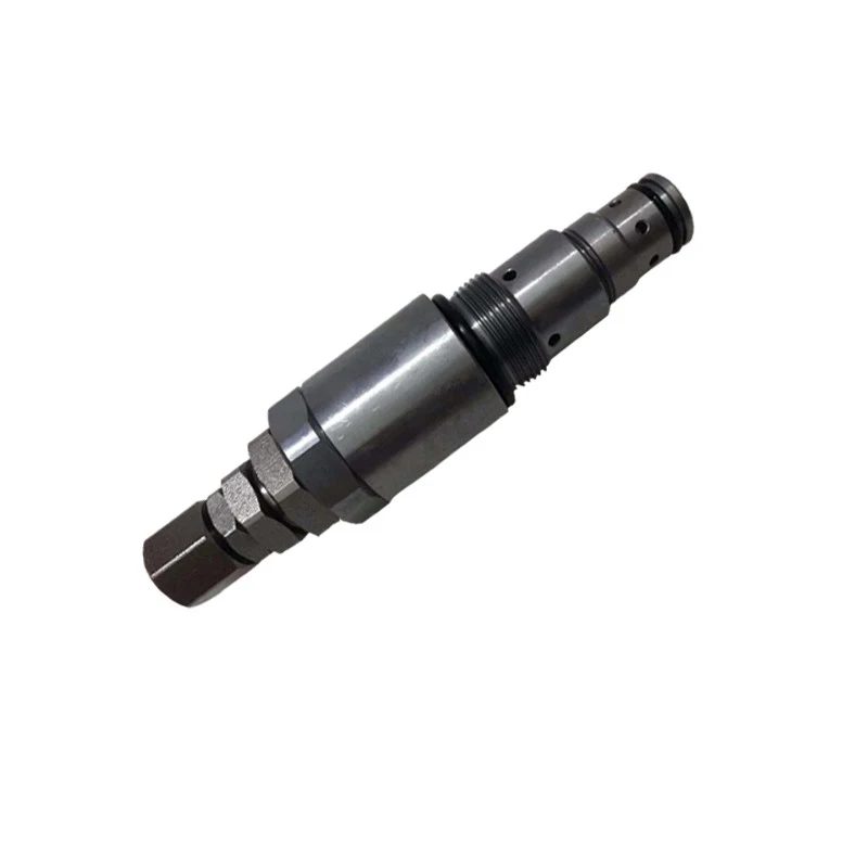 For HYUNDAI R200 210 215 220 225 335-5-7-9 Distributing valve main auxiliary relief valve unloading valve pressure relief gun