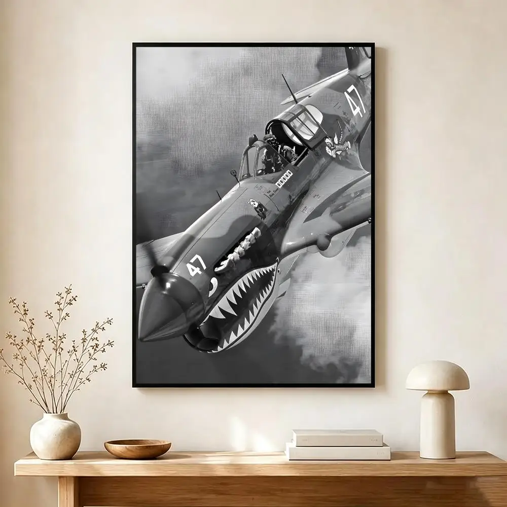 Vintage Art V-Vintage Historical Old Photo Poster Modern Home Decoration Interior Design & Contemporary Wall Art Collection