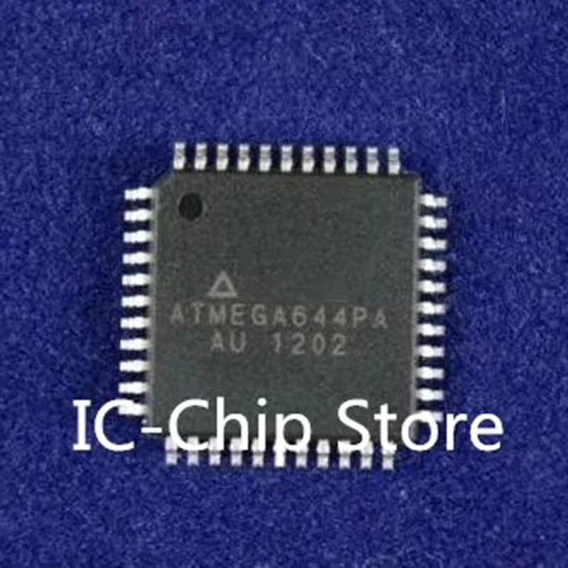 

2 шт. ~ 100 шт./лот ATMEGA644PA-AU ATMEGA644PA QFP44 новый оригинал