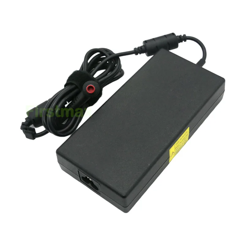 19.5V 9.23A 180W Gaming Laptop Charger ADP-180MB K For ACER 180W Predator G9-591-72LV G9-591-70VM AC Adapter Power Supply