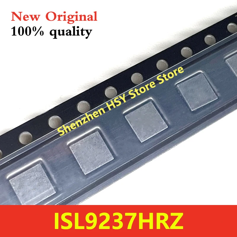 (2-10 قطع) 100% جديد ISL 9237HRZ ISL9237HRZ QFN-32 شرائح #1