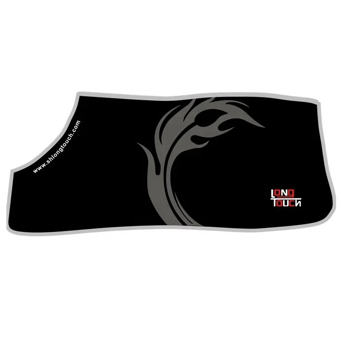 Couverture de cheval légère avec logo personnalisé, respirante, séchage rapide, tapis de cheval d'été, sublimation Lea, Softshell, imperméable