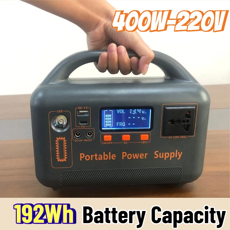 #60 Solar Powerbanks Comparison Guide