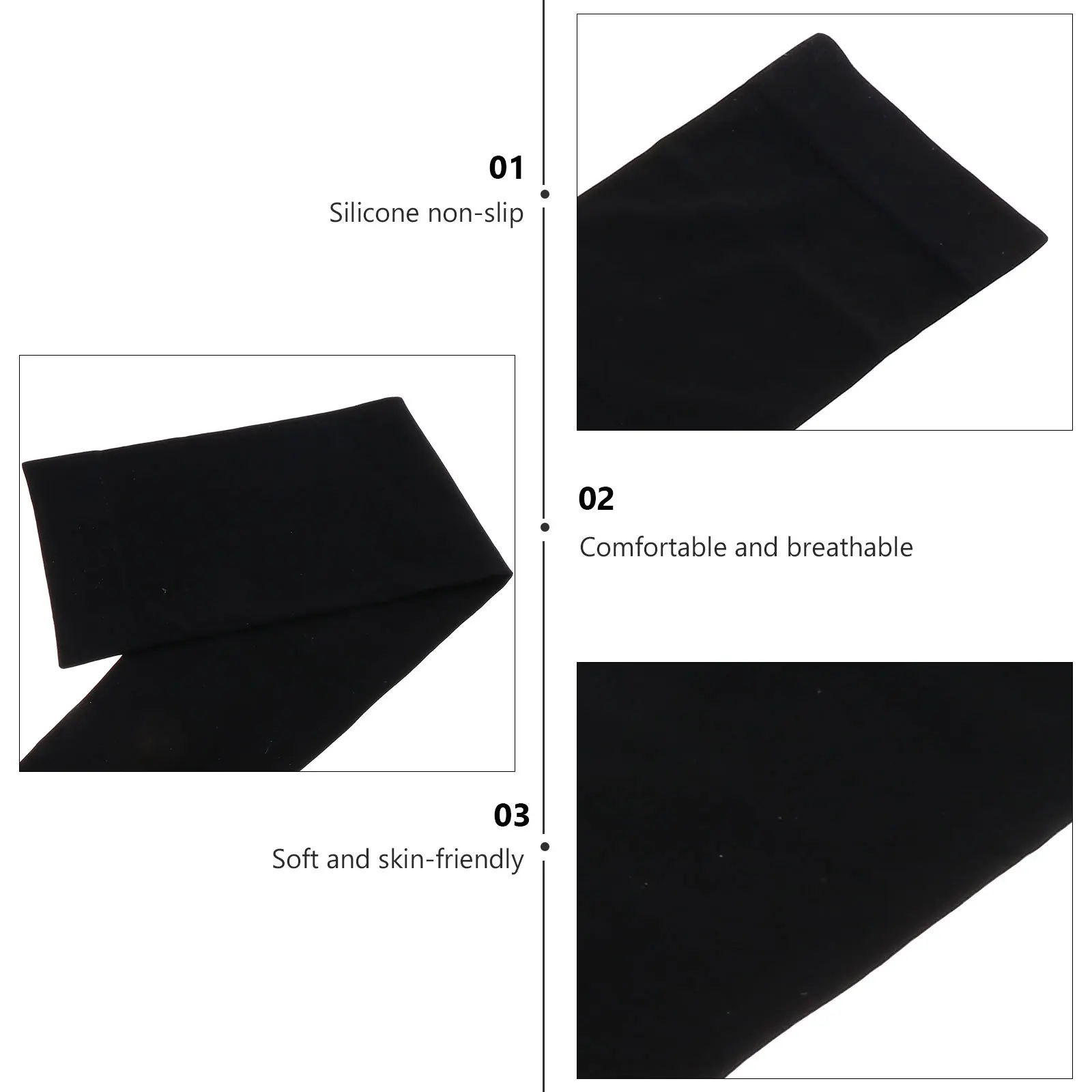 

2Pcs Ice Silk Legs Protectors Summer Cooling Leg Covers with Upf Protection for Cycling Running Fitness Breathable Sunblock Leg