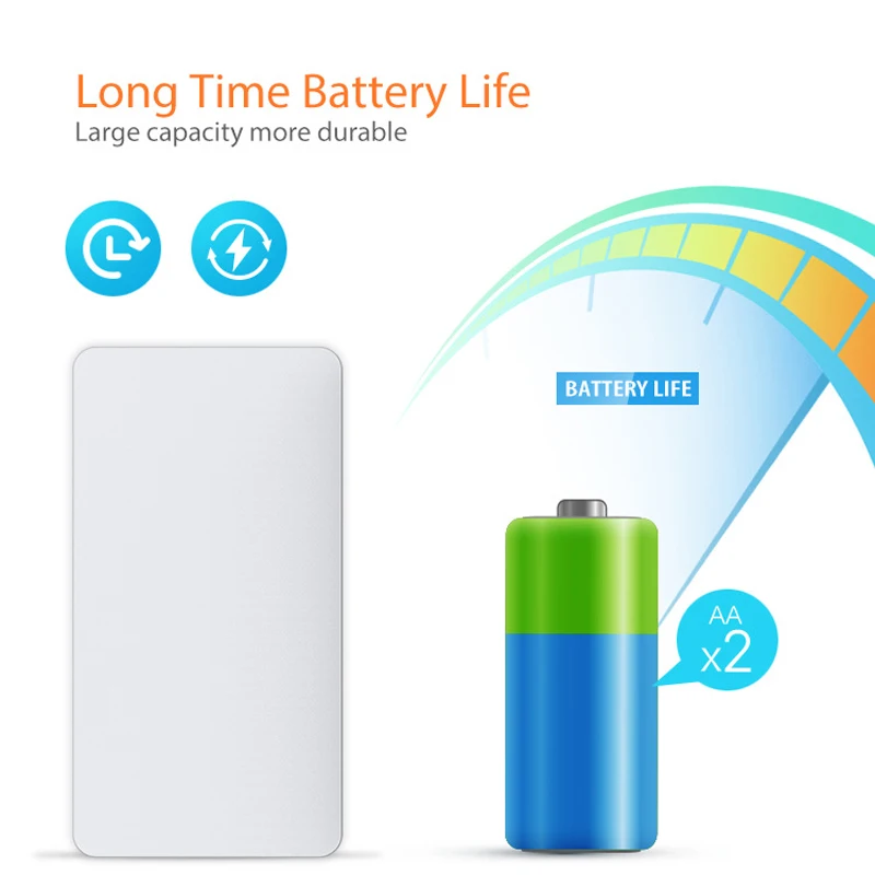 Беспроводной датчик утечки воды Tuya Zigbee, детектор для систем сигнализации и автоматизации умного дома, работает с приложением Apple Homekit