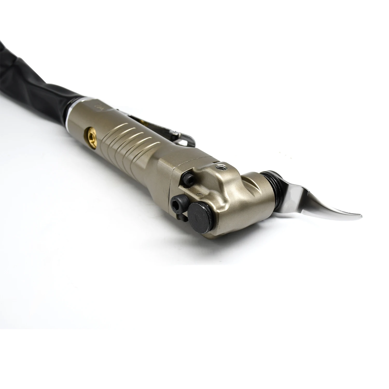 Pneumatic Air Windshield Remover Pneumatic Window Sealant Cutter Air Windshield Cutting for Auto Glass Car Window Windshield Win