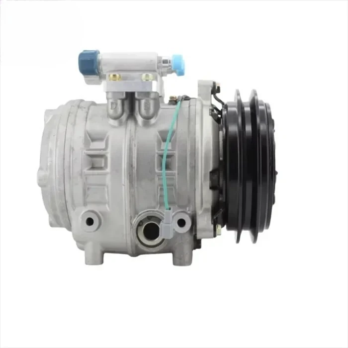 

Совершенно новый автоматический компрессор переменного тока 10P30B для компрессора Denso Coaster Mini Bus