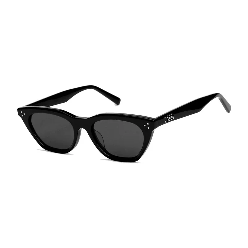 

New 2025 GM Cookie Sunglasses Outdoor fashion shades UV400 protection Brand Retro Sunglasses
