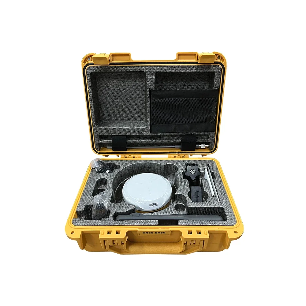 Hi Target V300 Gnss Rtk Land Surveying Gps Rtk Gnss Rover and Base