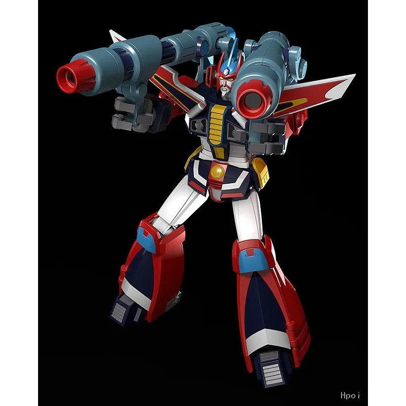 GSC MODEROID plastique assemblé modèle mobile galactique tourbillon Rogue Me Anime figurine à assembler modèle jouets cadeaux pour les garçons