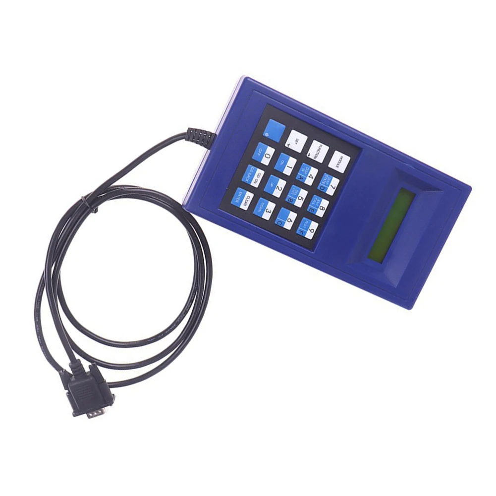 

Elevator Tester for Otis Server Debugger GAA21750AK3 Compatible with Elevators from Mainland China Hong Kong Macau Taiwan