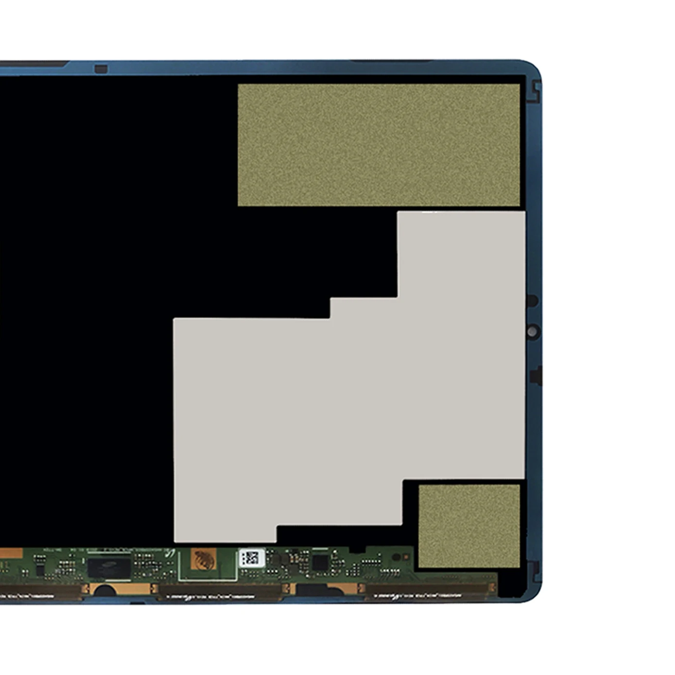 100% Tested Tablet LCD For Samsung Galaxy Tab S5e 10.5 SM-T720 T720 SM-T725 T725 LCD Display Touch Screen Digitizer Assembly