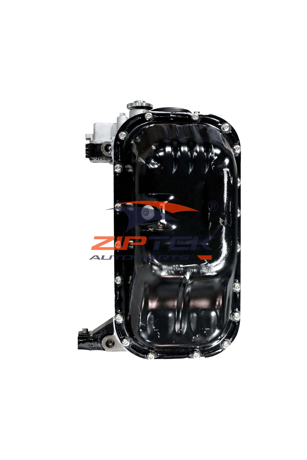 أجزاء محرك عالية الجودة 1.1L محرك ACTECO SQR472F لشيري تيجو QQ3 QQ6 A1 كاري يويا #3