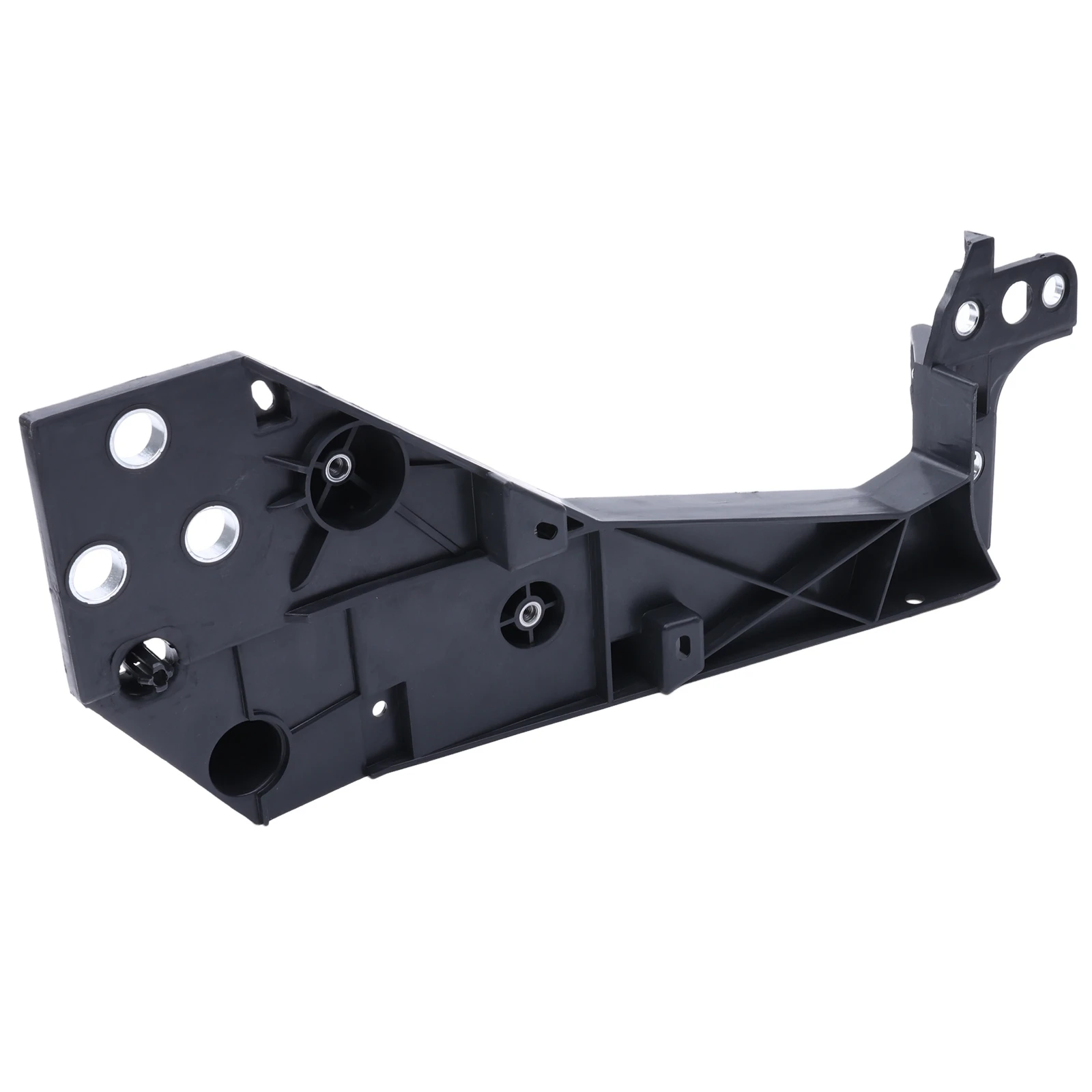 

Car Radiator Support Core Bracket Front Left Driver Side For Dodge Ram 2500 3500 2019-2024 Auto Accessories