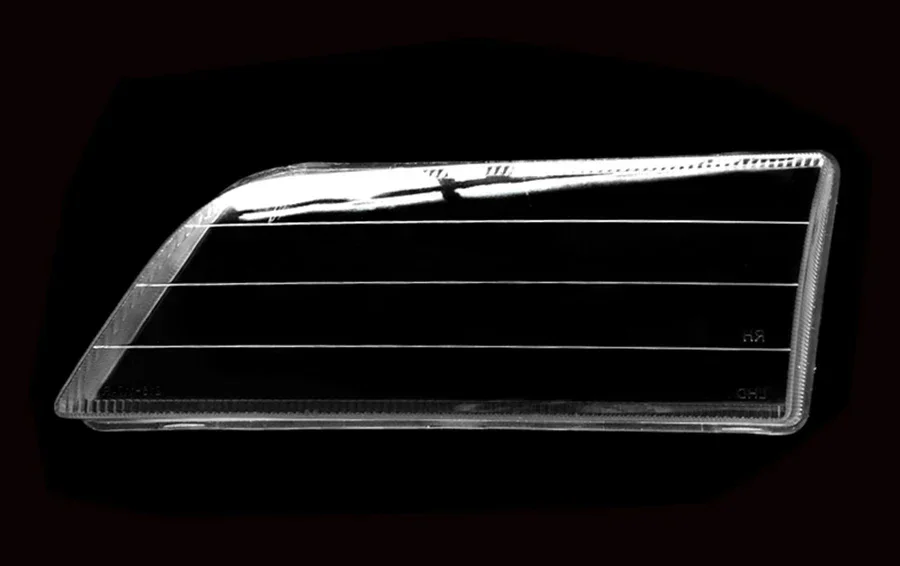 

For Nissan Bluebird 2th Generation 2001 2002 2003 Headlamp Cover Transparent Lampshade Headlight Shell Lens Plexiglass