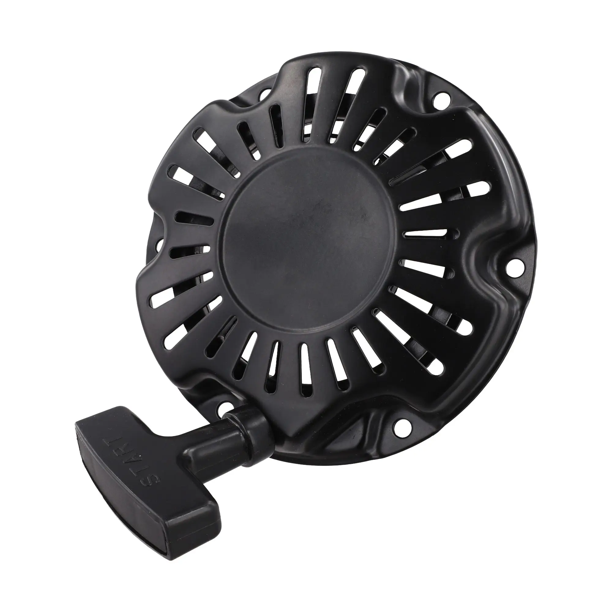 Recoil Starter Compatible with For for GX100 For for GX100RT For for GX100U 98 5cc Gas Rammer For for Reliable PerFor formance