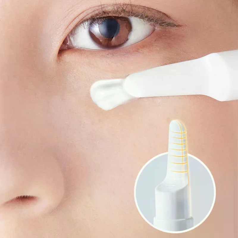 5/10/15ml Trasparente Bottiglia Dispenser di Fondotinta Portatile Viaggio Essenza Contenitore di Campione Airless Vuoto Crema Gel Per Gli Occhi Tubi Vuoti