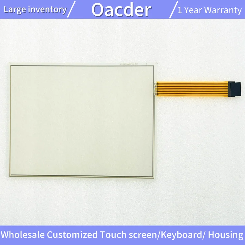 

TP-3580S1 TP-3580S2 TP-3580S3 TouchScreen Panel Glass Digitizer for TP-3580S1 TP-3580S2 TP-3580S3 TouchScreen