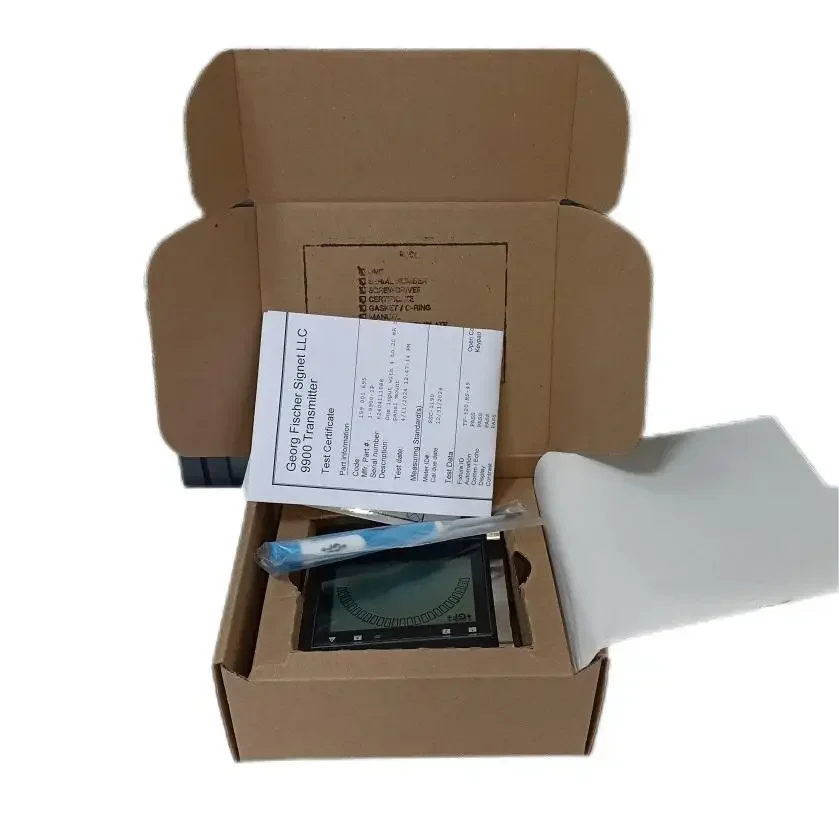 

3-9900-1P GF Signet 159001695 Передатчик для монтажа на панели