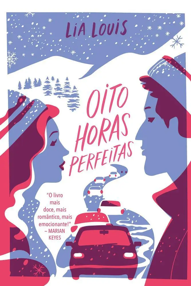 Book-Eight perfect hours