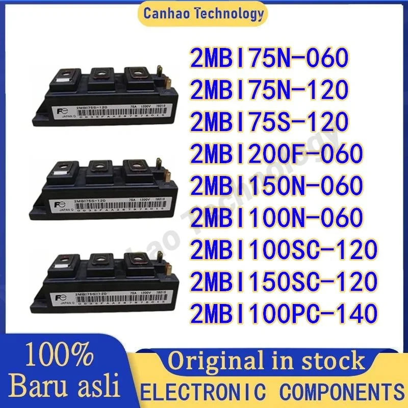 

2MBI75N-060 2MBI75N-120 2MBI75S-120 2MBI200F-060 2MBI150N-060 2MBI100N-060 2MBI100SC-120 2MBI150SC-120 2MBI100PC-140 IGBT MODULE