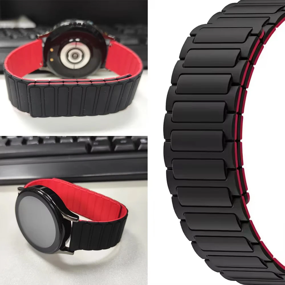 22Mm Straps For Sam… - image