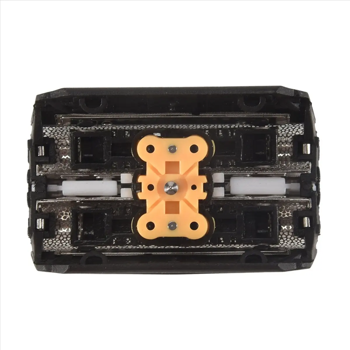 

(A61K) Combi Pack 51S Replacement Blade+Shaving Head for Braun Series 5 8000 Shaver 5643 5758 8970 Black