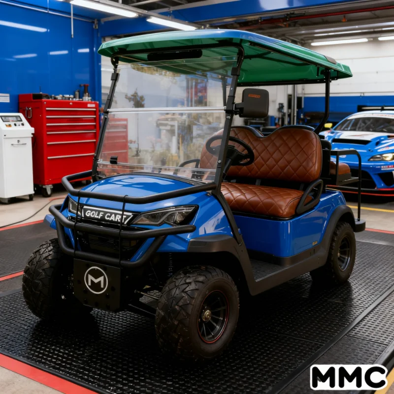 Four-Wheel Drive El… - image