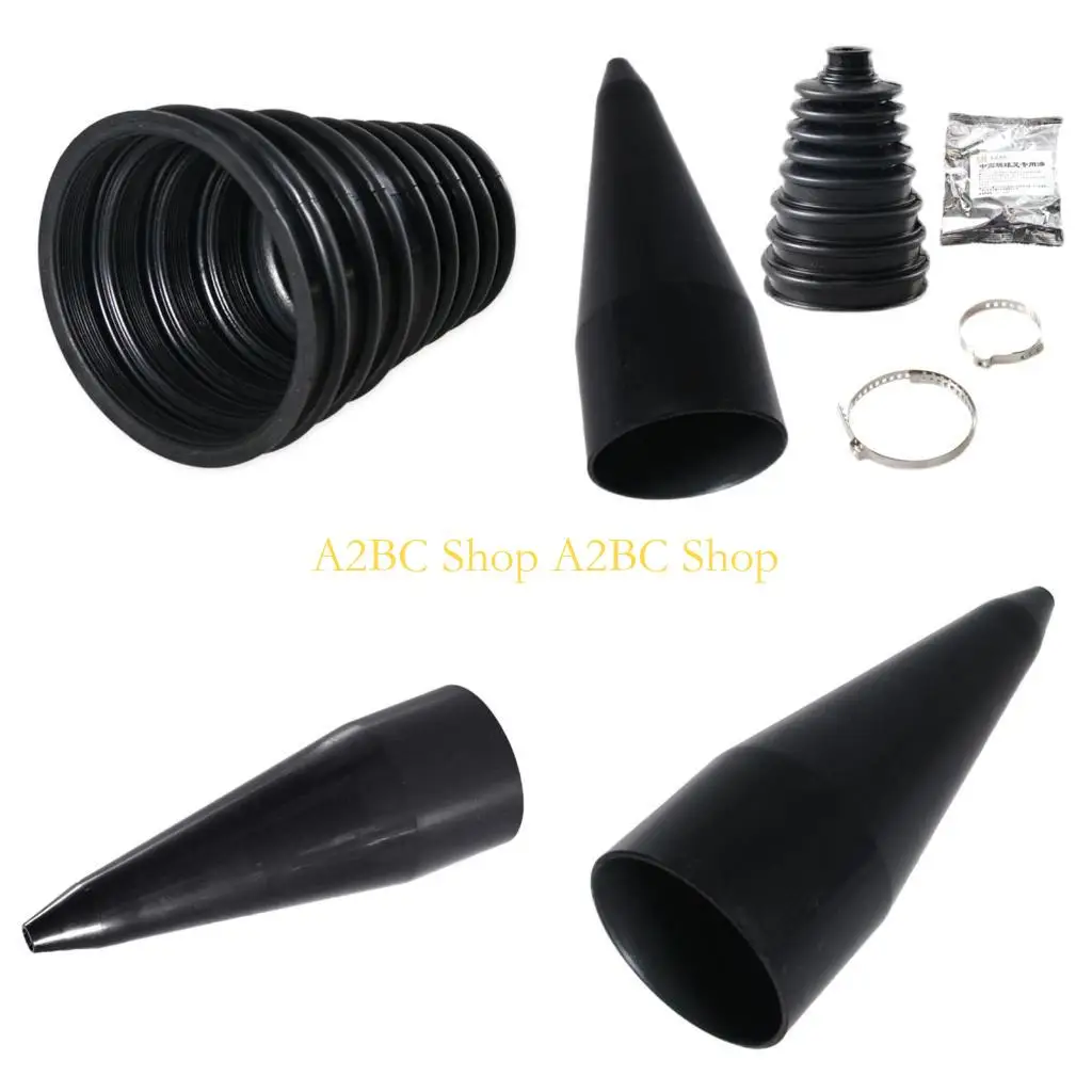 A2BC CV Boot Guble Dust Cover/Expander Tool для улучшения защиты пыли