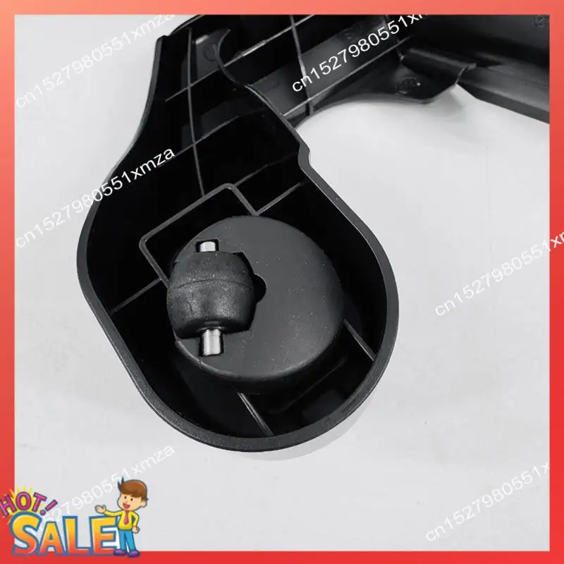 ABCL For Redkey W12 Pro Floor Scrubber Handheld Support Frame Assembly Pulley Roller Support Bracket