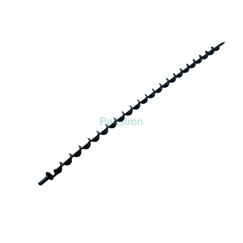 Long Life Waste Toner Screw For use in Xerox DC 3300 3370 5570 5575 7556 7855 7835 Copier Parts