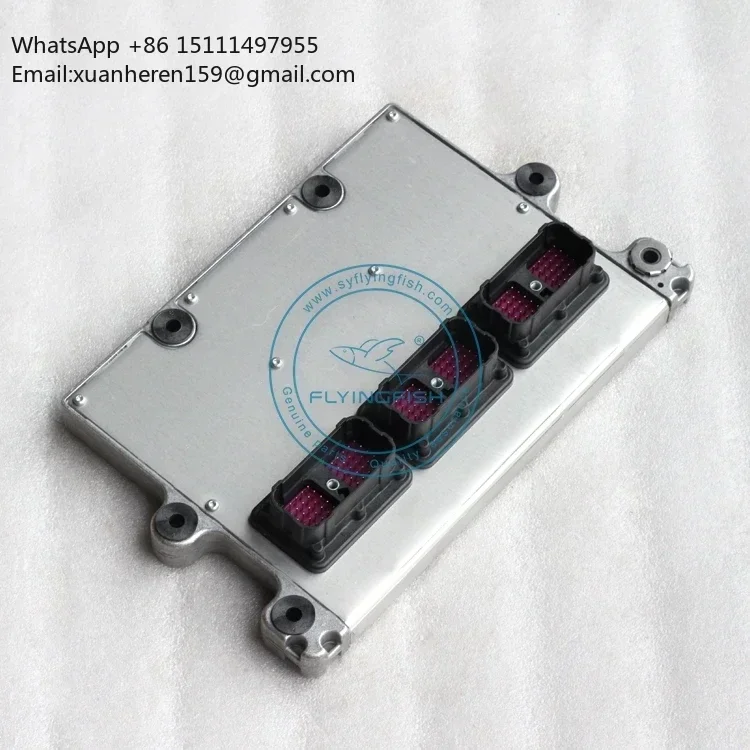 Wholesale ECM ECU 3408501 3408504 4309175 for ISM11 QSM11 M11 Diesel Engine Parts